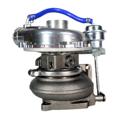 RHF5 Turbocharger VA430195 Fits Yanmar by Stellar Spares