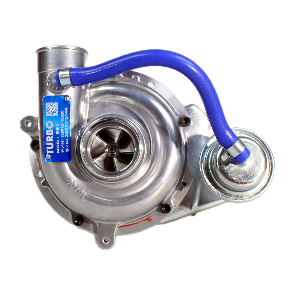 RHF5 Turbocharger VA430195 Fits Yanmar by Stellar Spares