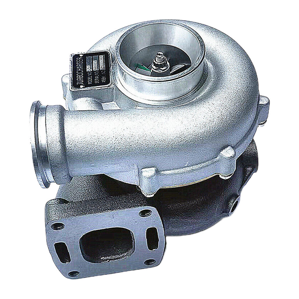 K26-3262MGA8.71GAAXB Turbocharger 53269886292 for Yanmar Volvo