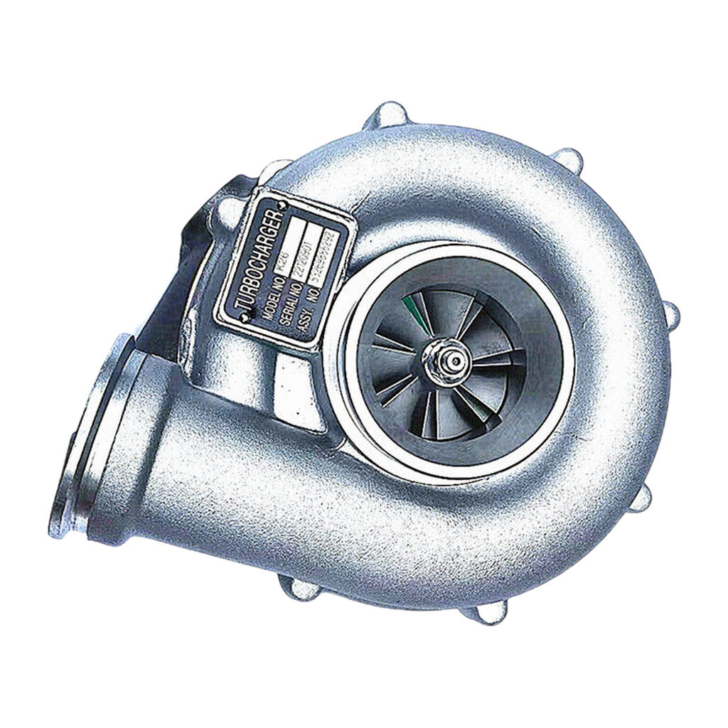 K26-3262MGA8.71GAAXB Turbocharger 53269886292 for Yanmar Volvo