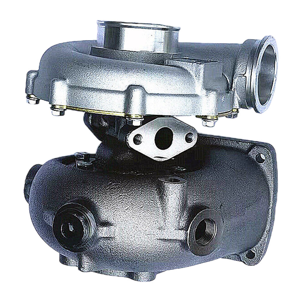 K26-3262MGA8.71GAAXB Turbocharger 53269886292 for Yanmar Volvo