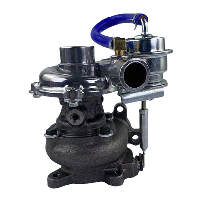 RHB31 Turbocharger VD170015 Fits Yanmar by Stellar Spares