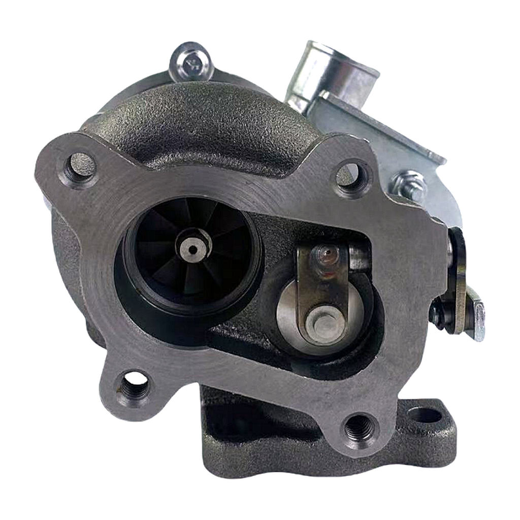 RHB31 Turbocharger VD170015 Fits Yanmar by Stellar Spares