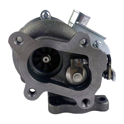 RHB31 Turbocharger VD170015 Fits Yanmar by Stellar Spares