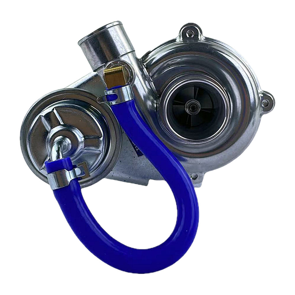 RHB31 Turbocharger VD170015 Fits Yanmar by Stellar Spares