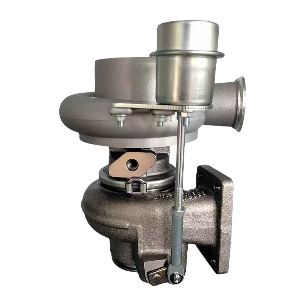 HY35W Turbocharger 2836707 Fits Steyr Yanmar Applications