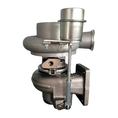 HY35W Turbocharger 2836707 Fits Steyr Yanmar Applications