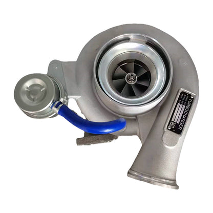 HY35W Turbocharger 2836707 Fits Steyr Yanmar Applications