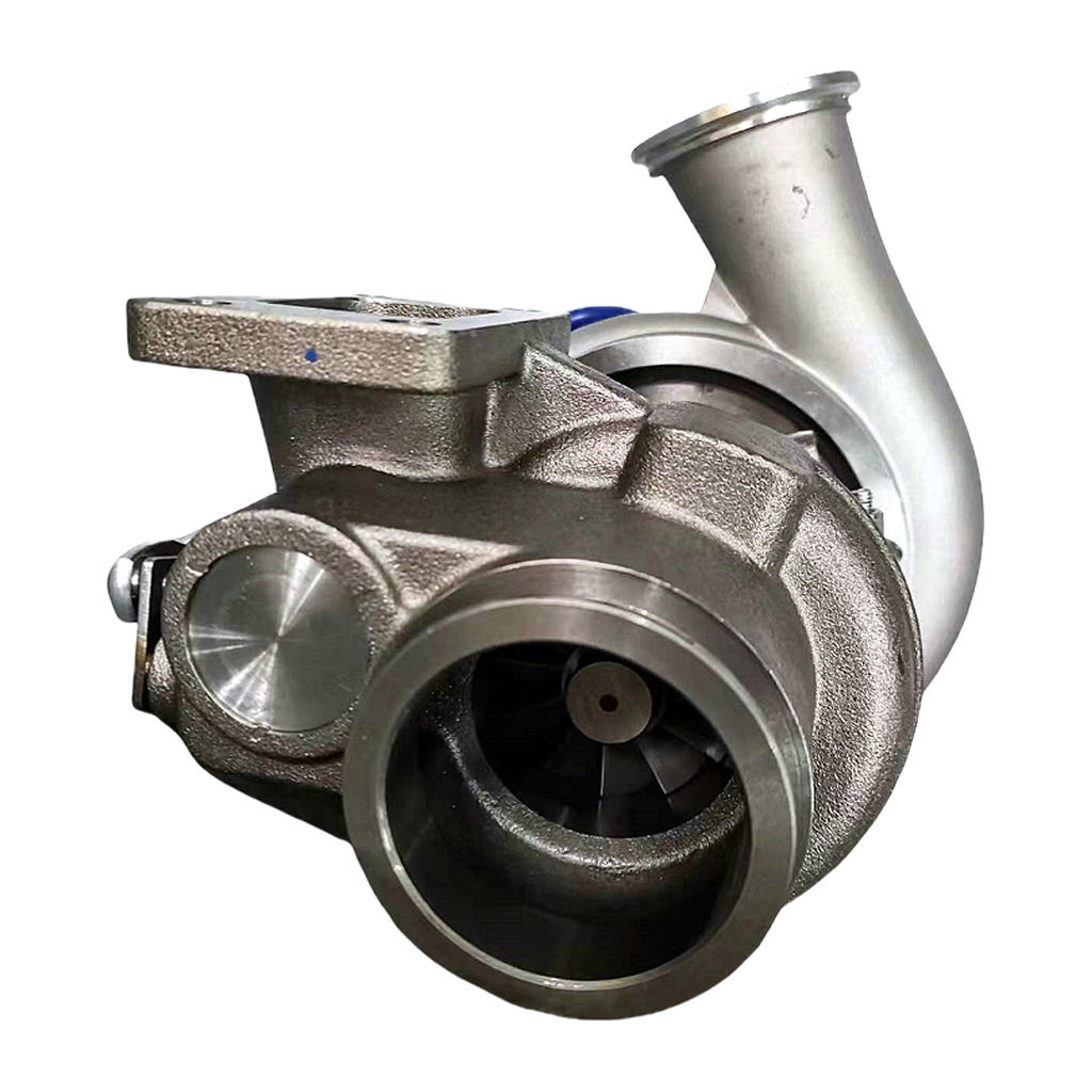 HY35W Turbocharger 2836707 Fits Steyr Yanmar Applications