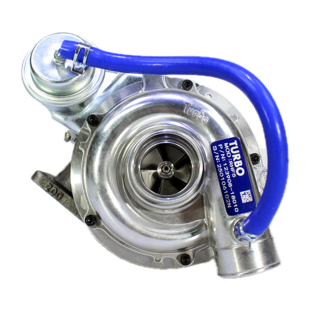 RHF5 Turbocharger 123908-18010 Product by Stellar Spares