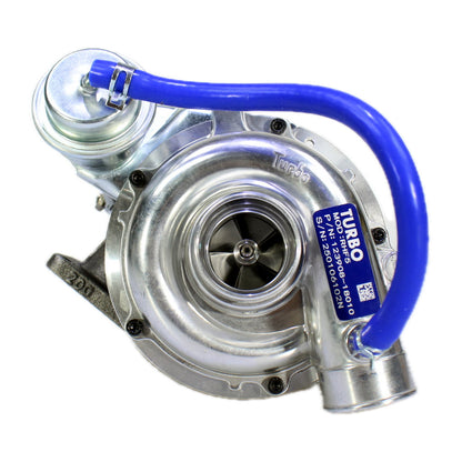 RHF5 Turbocharger 123908-18010 Product by Stellar Spares