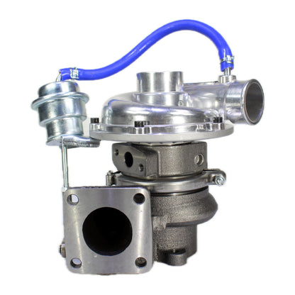 RHF5 Turbocharger 123908-18010 Product by Stellar Spares