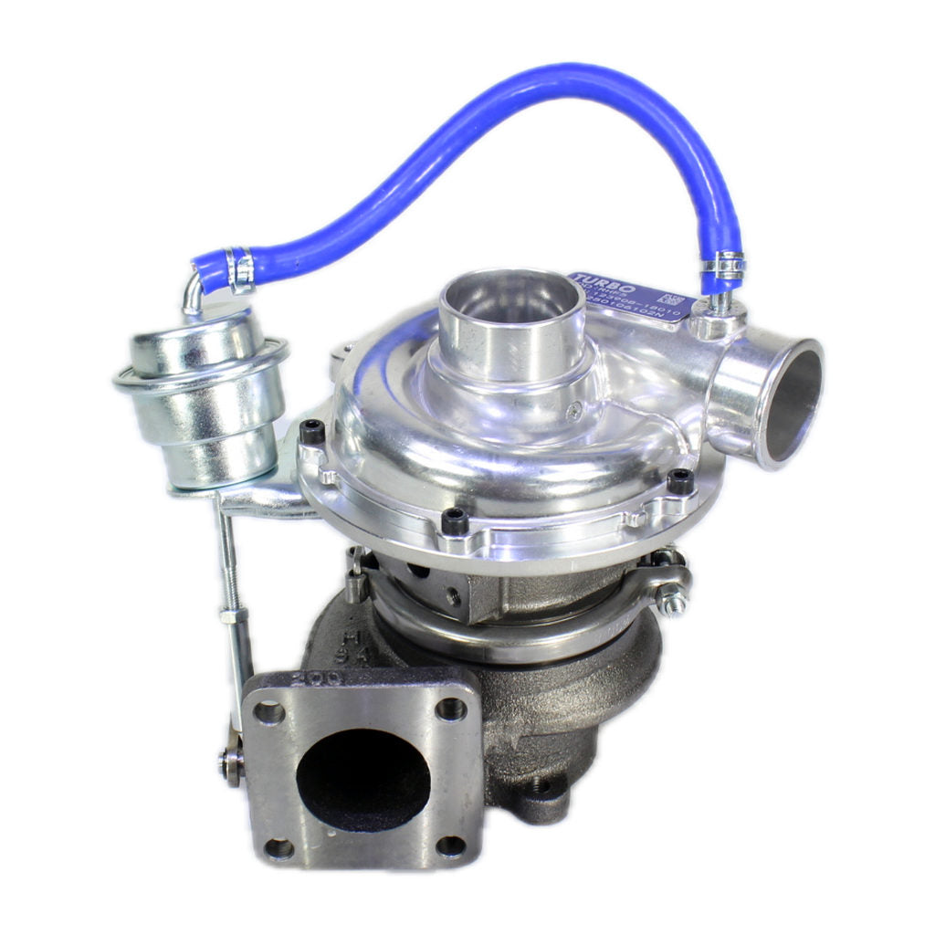 RHF5 Turbocharger 123908-18010 Product by Stellar Spares