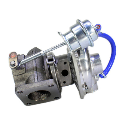 RHF5 Turbocharger 123908-18010 Product by Stellar Spares
