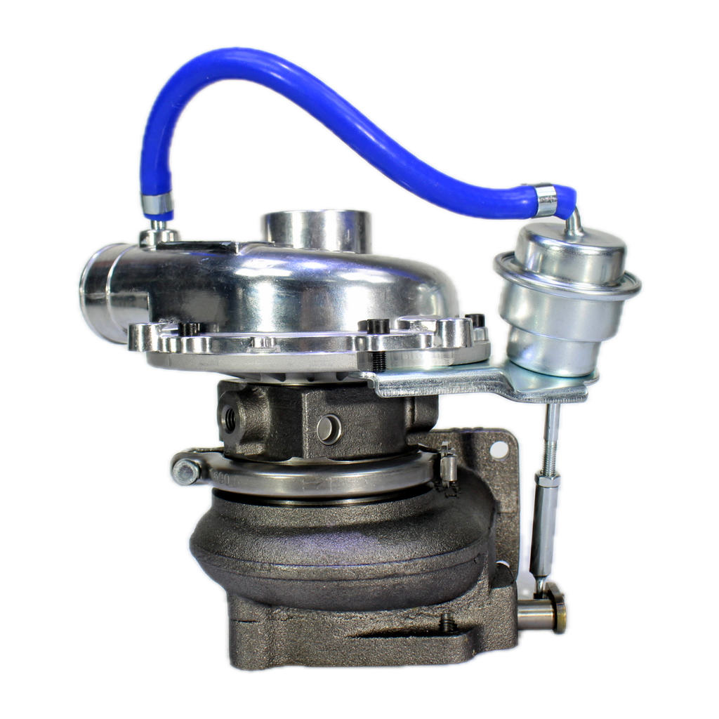 RHF5 Turbocharger 123908-18010 Product by Stellar Spares