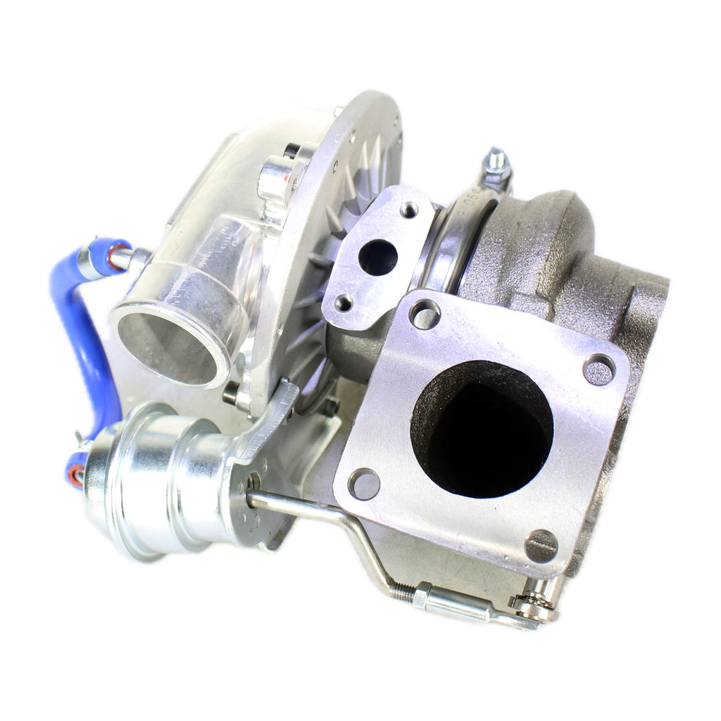 RHF5-90004P20NHBRL3730CEF Turbocharger VC430094 for Yanmar