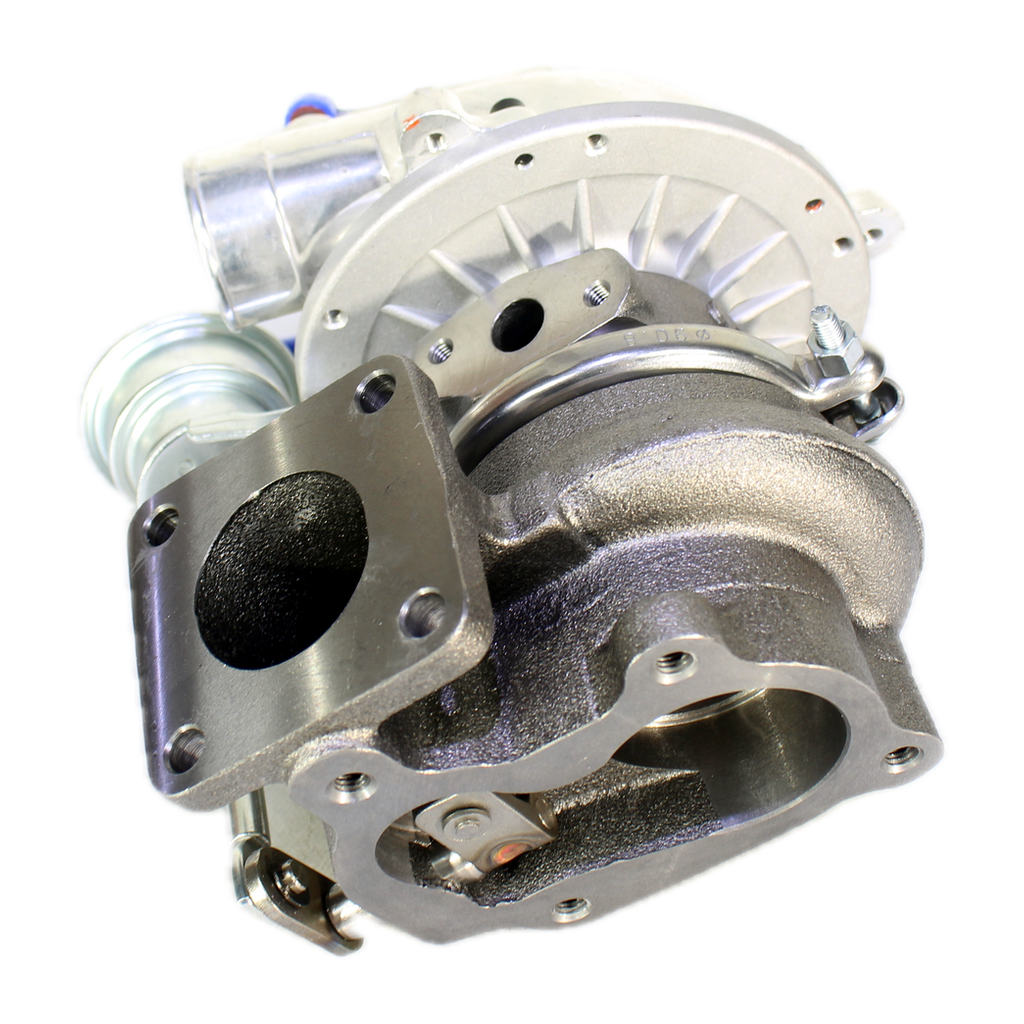 RHF5-90004P20NHBRL3730CEF Turbocharger VC430094 for Yanmar