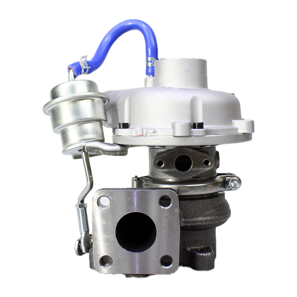 RHF4 Turbocharger VD420172 Fits Yanmar by Stellar Spares