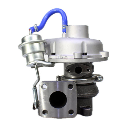 RHF4 Turbocharger VD420172 Fits Yanmar by Stellar Spares
