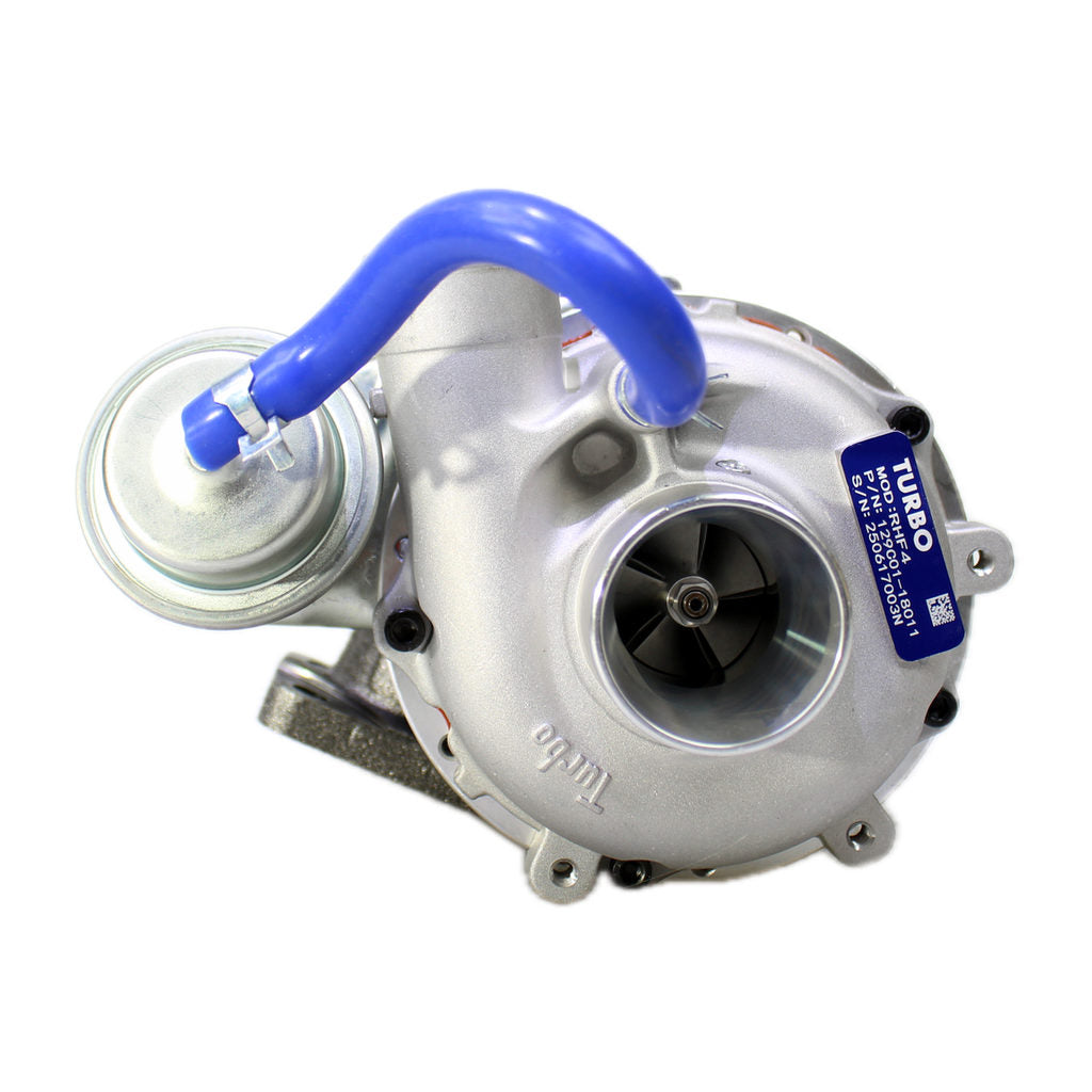 RHF4 Turbocharger VD420172 Fits Yanmar by Stellar Spares