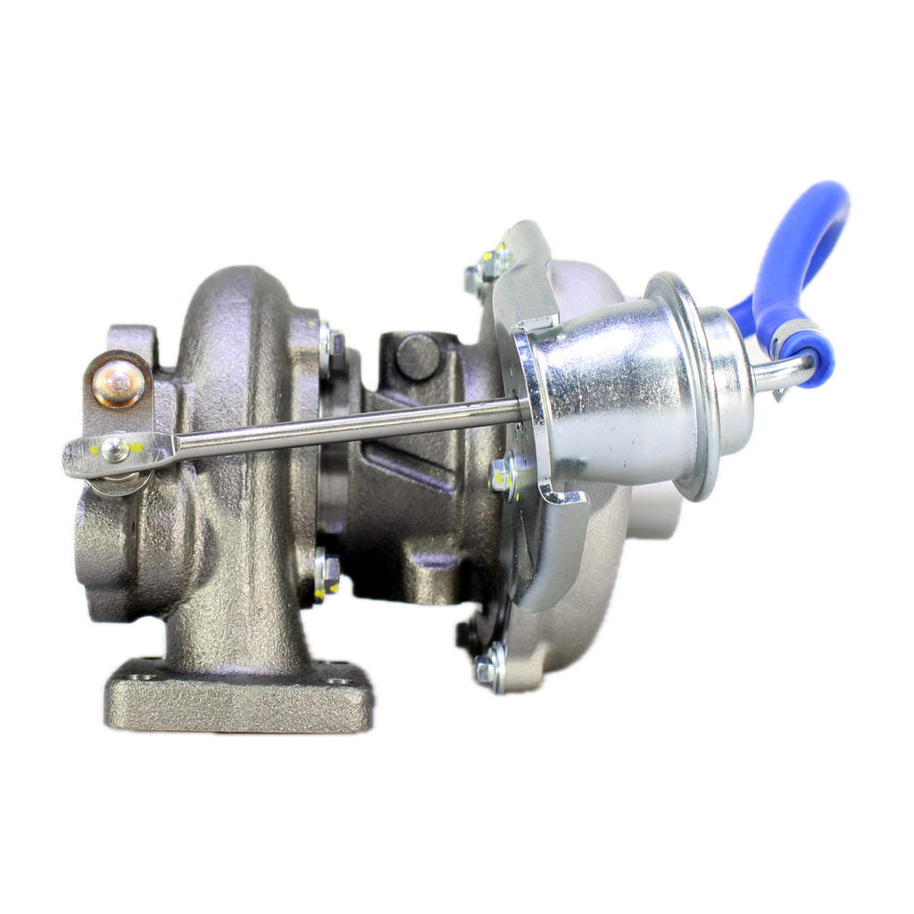 RHB51-56006P12NFBRL3329CEZ Turbocharger VA190045 for Yanmar