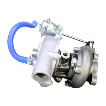 RHB51-56006P12NFBRL3329CEZ Turbocharger VA190045 for Yanmar