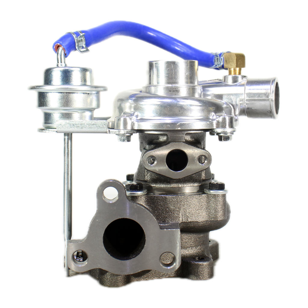 RHB31 Turbocharger 129044-18010 for Isuzu Yanmar Komatsu