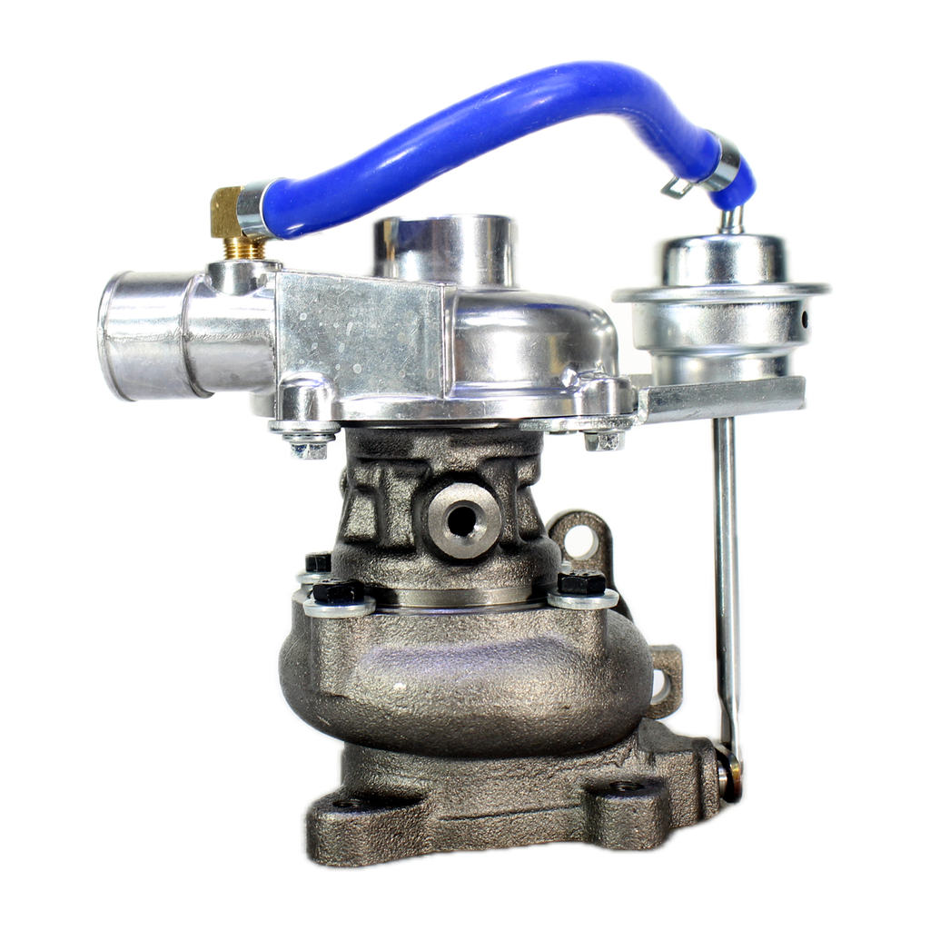 RHB31 Turbocharger 129044-18010 for Isuzu Yanmar Komatsu