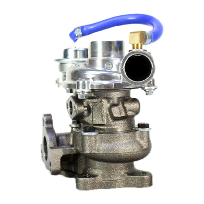 RHB31 Turbocharger 129044-18010 for Isuzu Yanmar Komatsu