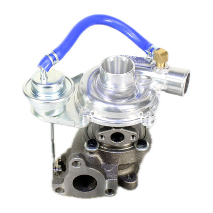 RHB31 Turbocharger 129044-18010 for Isuzu Yanmar Komatsu