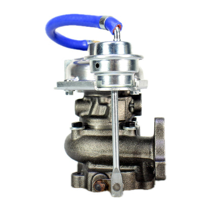 RHB31 Turbocharger 129044-18010 for Isuzu Yanmar Komatsu