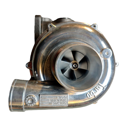 RHC61W-1063P18NWBRLL4715CC Turbocharger 119195-18030 for Yanmar