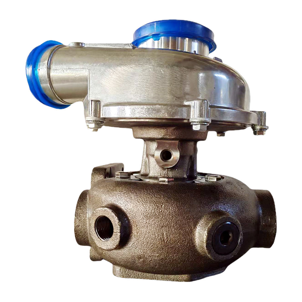 RHC61W-1063P18NWBRLL4715CC Turbocharger 119195-18030 for Yanmar