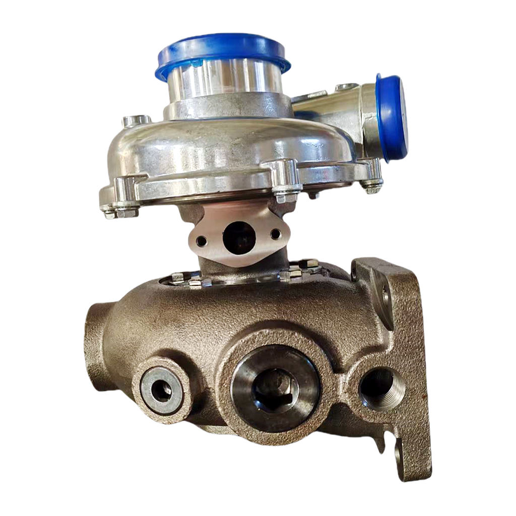 RHC61W-1063P18NWBRLL4715CC Turbocharger 119195-18030 for Yanmar