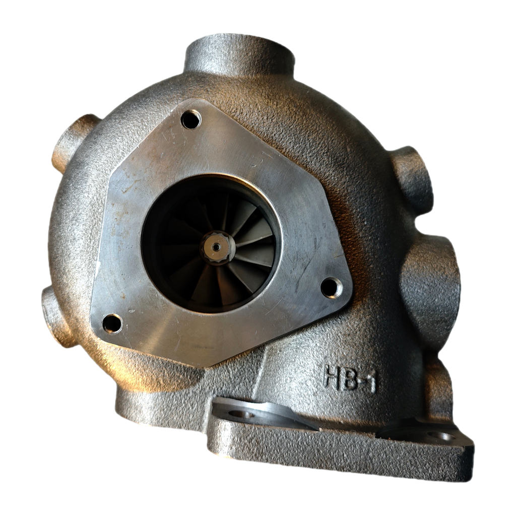 RHC61W-1063P18NWBRLL4715CC Turbocharger 119195-18030 for Yanmar