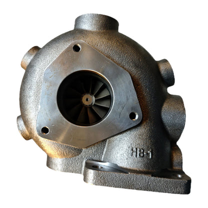 RHC61W-1063P18NWBRLL4715CC Turbocharger 119195-18030 for Yanmar