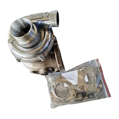RHC61W-1063P18NWBRLL4715CC Turbocharger 119195-18030 for Yanmar