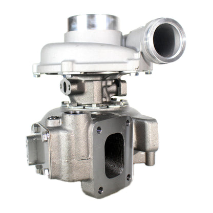 RHC7W-943P18NWBRlI5014CHB Turbocharger VD290035 for Yanmar