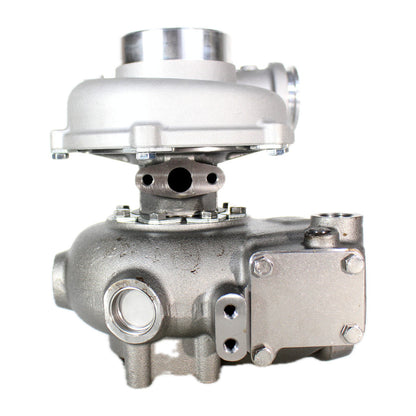 RHC7W-943P18NWBRlI5014CHB Turbocharger VD290035 for Yanmar