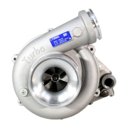 RHC7W-943P18NWBRlI5014CHB Turbocharger VD290035 for Yanmar