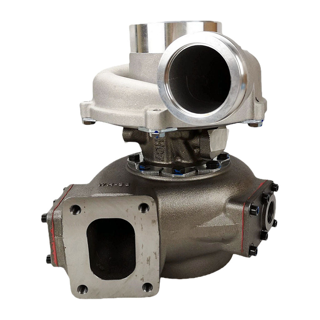 RHC7W-109007P22NWBRB6136SUC Turbocharger VD290023 for Yanmar
