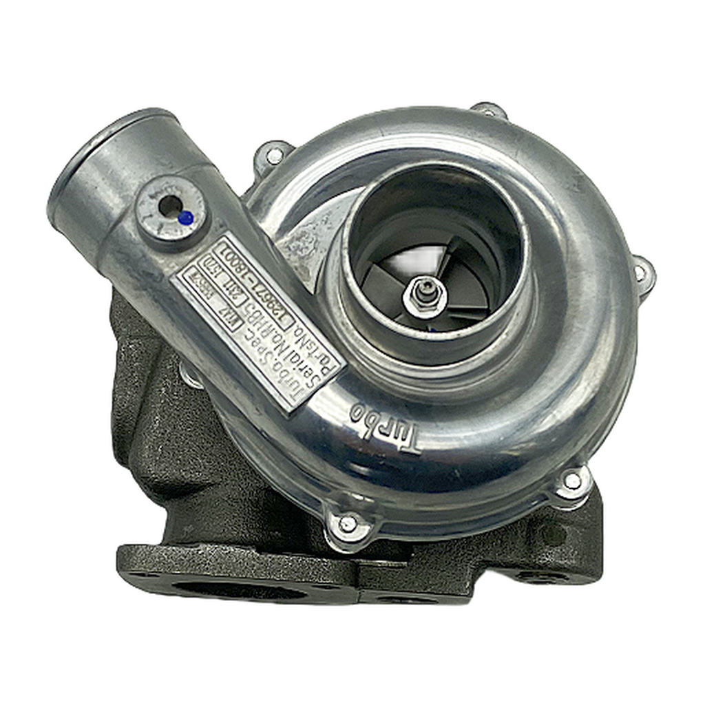 RHB52HW-90004HP12NWBRL348C Turbocharger NB150045 for Yanmar
