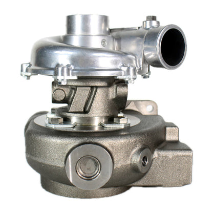 RHB52HW-90004HP12NWBRL348C Turbocharger NB150045 for Yanmar