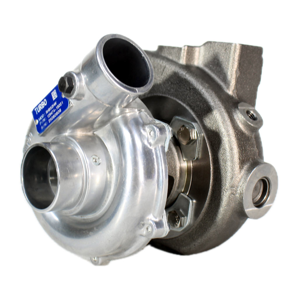 RHB52HW-90004HP12NWBRL348C Turbocharger NB150045 for Yanmar