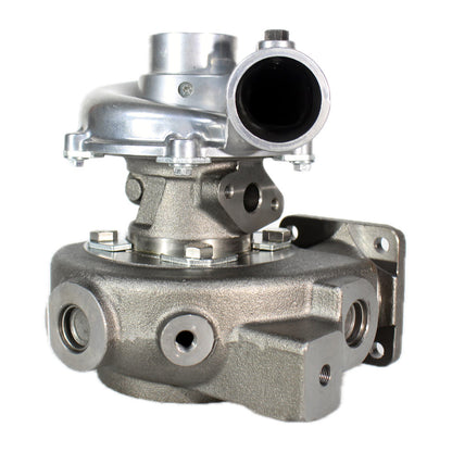 RHB52HW-90004HP12NWBRL348C Turbocharger NB150045 for Yanmar
