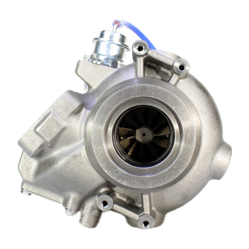 RHC7W Turbocharger VA290056 Fits Yanmar by Stellar Spares