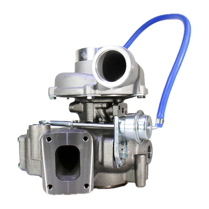 RHC7W Turbocharger VA290056 Fits Yanmar by Stellar Spares