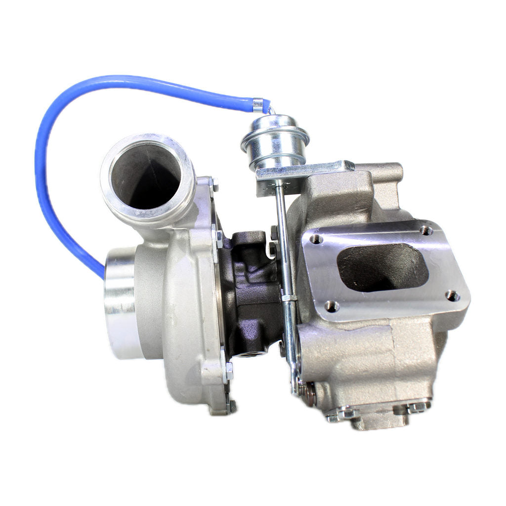 RHC7W Turbocharger VA290056 Fits Yanmar by Stellar Spares