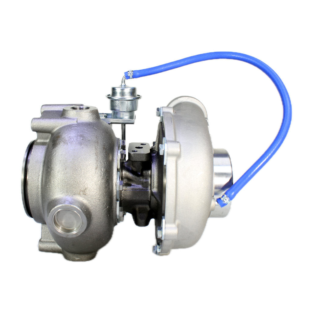 RHC7W Turbocharger VA290056 Fits Yanmar by Stellar Spares
