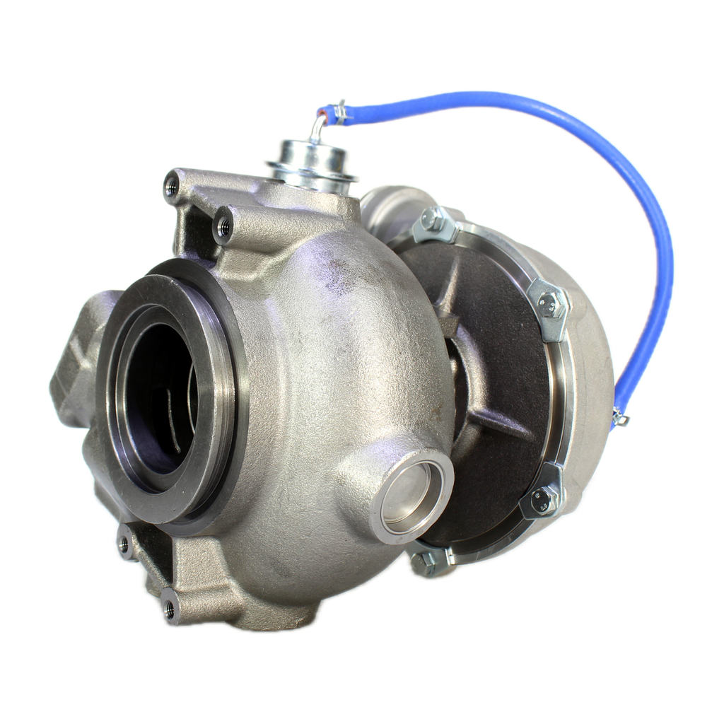 RHC7W Turbocharger VA290056 Fits Yanmar by Stellar Spares